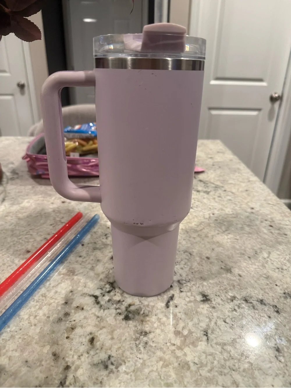 Stanley Tumbler